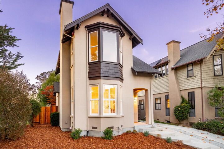 Property Photo:  242 Cypress Park  CA 95060 