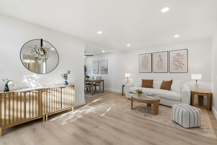 Property Photo:  451 Carpentier Way  CA 95111 