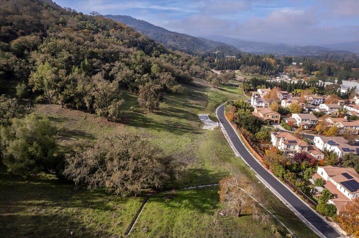 Property Photo:  2830 Berwick Avenue  CA 95020 