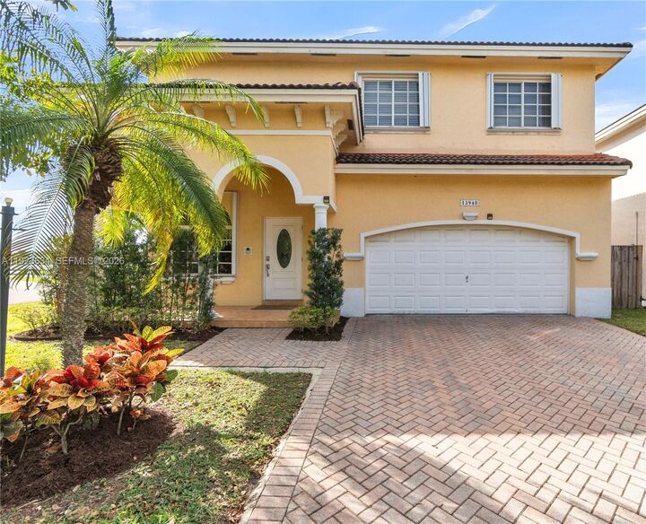 Property Photo:  13940 SW 127th Ct  FL 33186 
