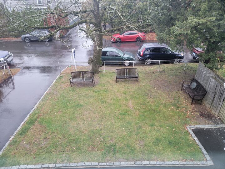 Property Photo:  33 Dora Street  CT 06902 