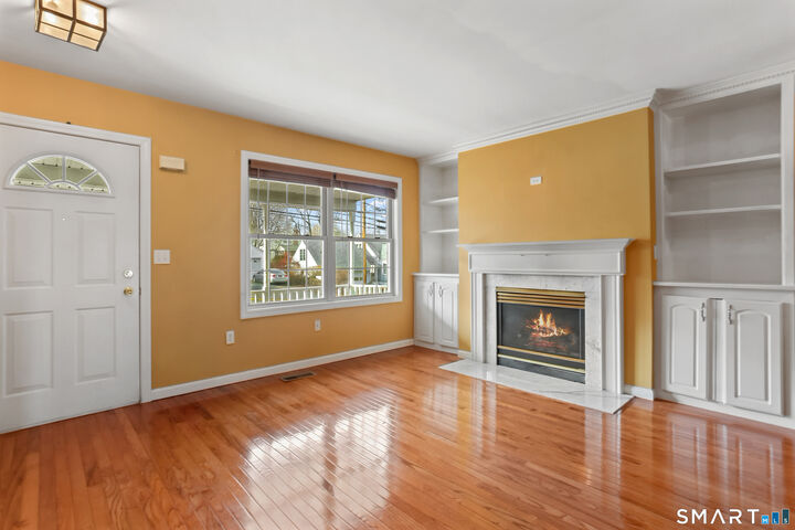 Property Photo: 39 Coram Road Apt 1 CT 06484