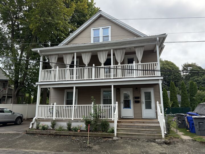 5 McConn Avenue  Enfield CT 06082 photo