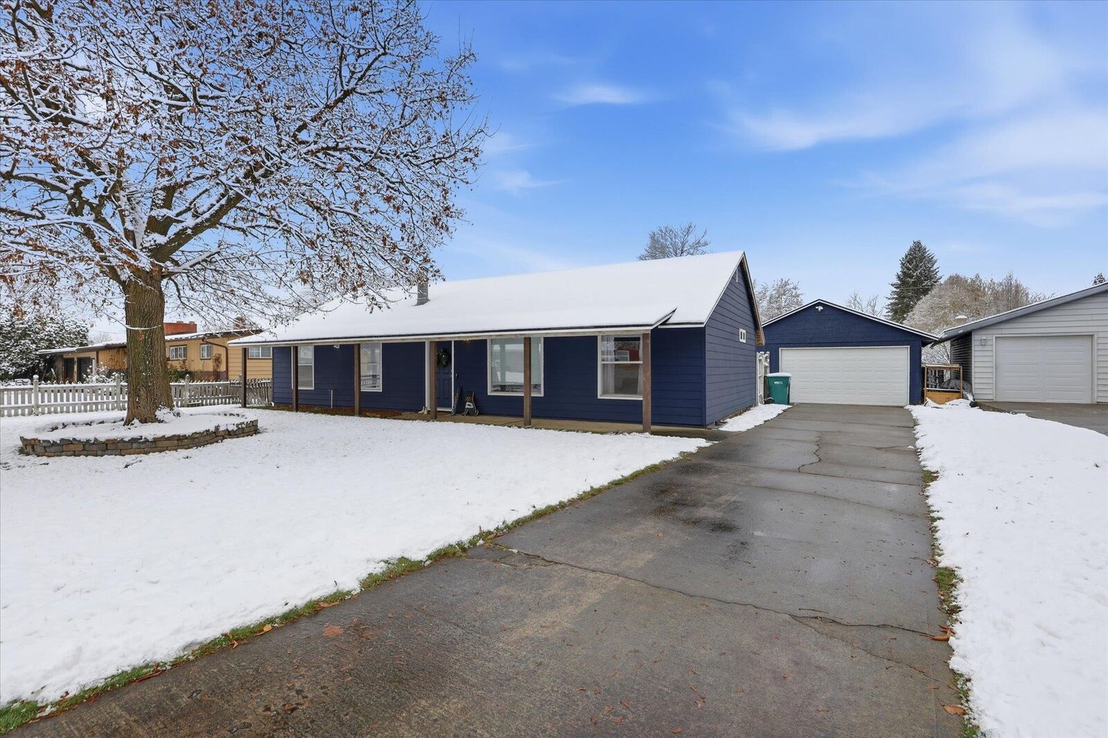 Property Photo:  13305 E 7th Ln  WA 99216 