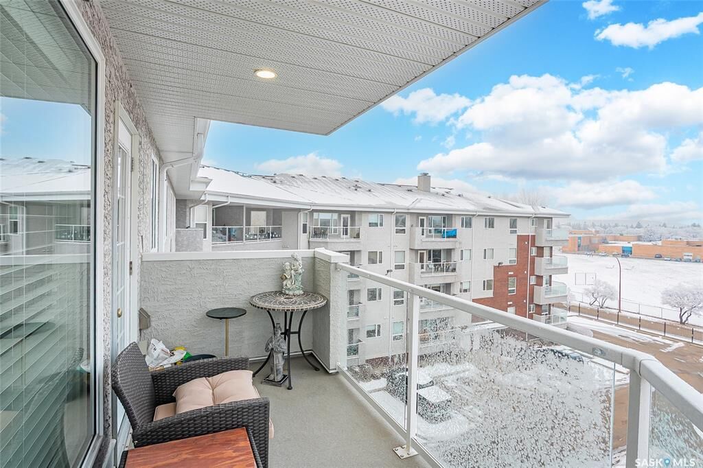 Property Photo:  110 Armistice Way 414  SK S7J 5L8 