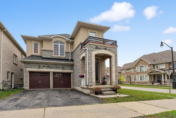 61 Aldersgate Drive — photo 1