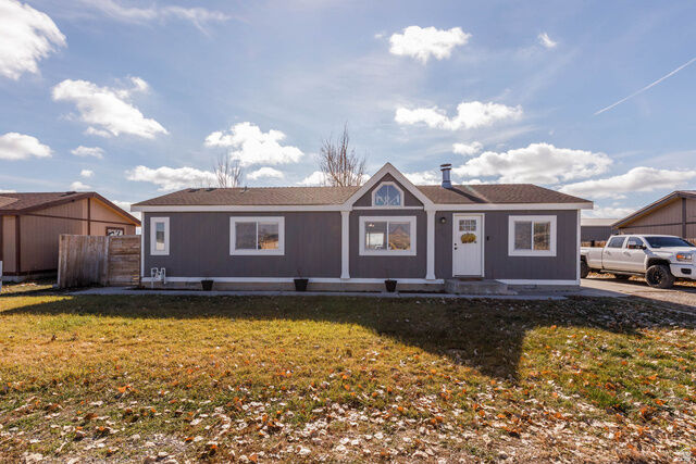 Property Photo:  130 E 470 N  UT 84622 