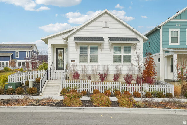 Property Photo: 6366 W Copper Hawk Dr UT 84009