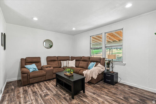 Property Photo:  3868 Grandview Dr  UT 84403 