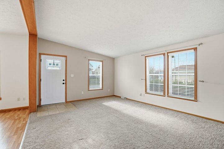 Property Photo: 1810 Summit Street OH 45503