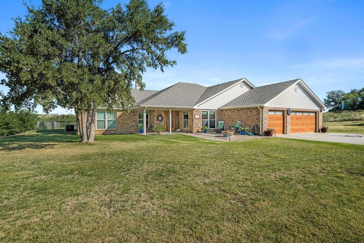 Property Photo:  1801 Sweetwater Trail  TX 79124-3738 