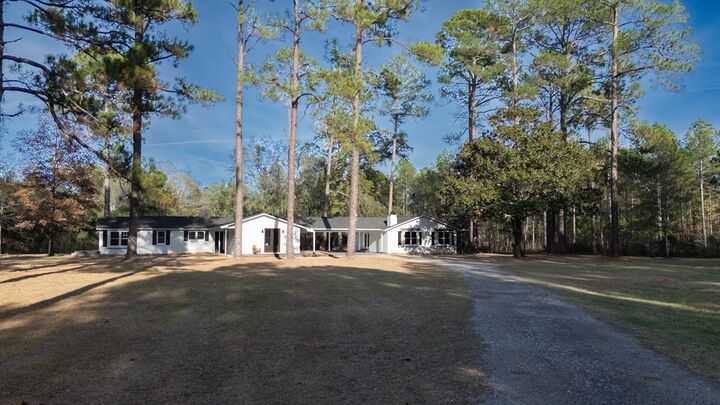 Property Photo: 237 Thundering Springs Road GA 31763