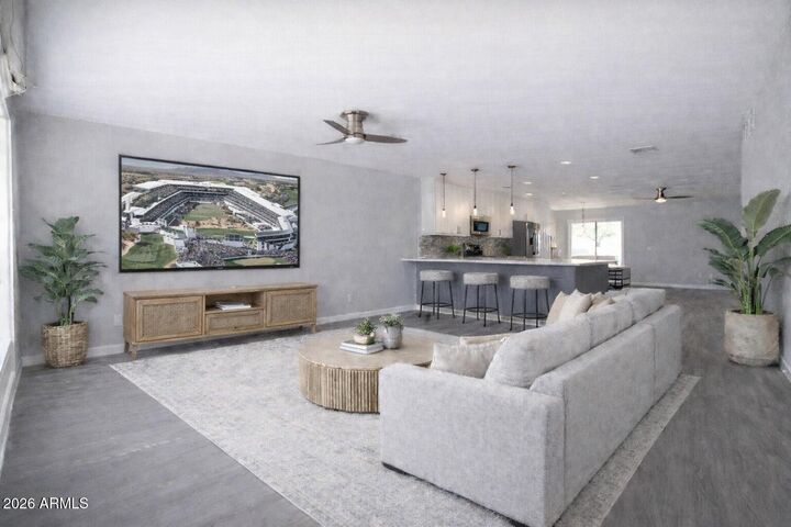 Property Photo: 7814 E Cypress Street AZ 85257