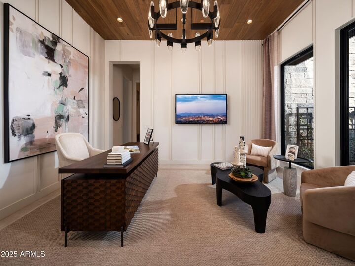 Property Photo:  240 Hillside Vista Drive  AZ 86336 