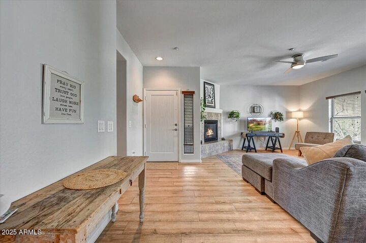 Property Photo: 33550 N Dove Lakes Drive 2009 AZ 85331