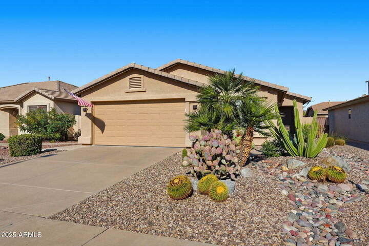 Property Photo:  3180 E Gleneagle Drive  AZ 85249 