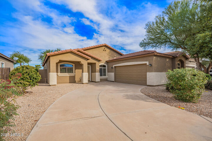 21382 E Via Del Rancho Street  Queen Creek AZ 85142 photo