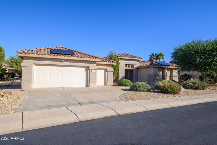 Property Photo:  15660 W Jasper Way  AZ 85374 