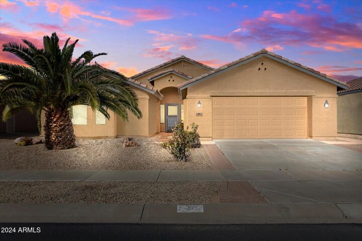 Property Photo: 27 N Agua Fria Lane AZ 85194