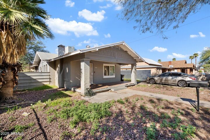 126 N 10th Avenue  Phoenix AZ 85007 photo