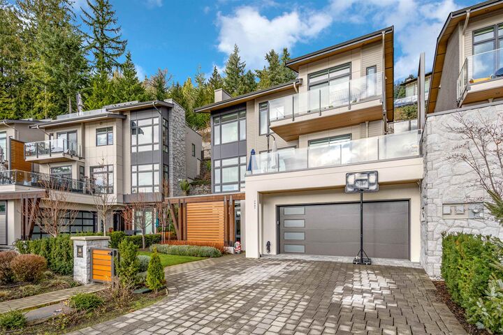Property Photo: 2997 Burfield Place BC V7S 0A9
