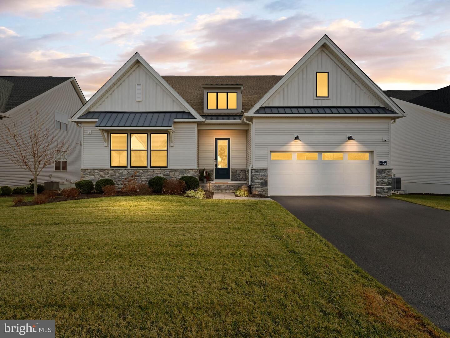 Property Photo:  1170 Wythe Boulevard  PA 19002 