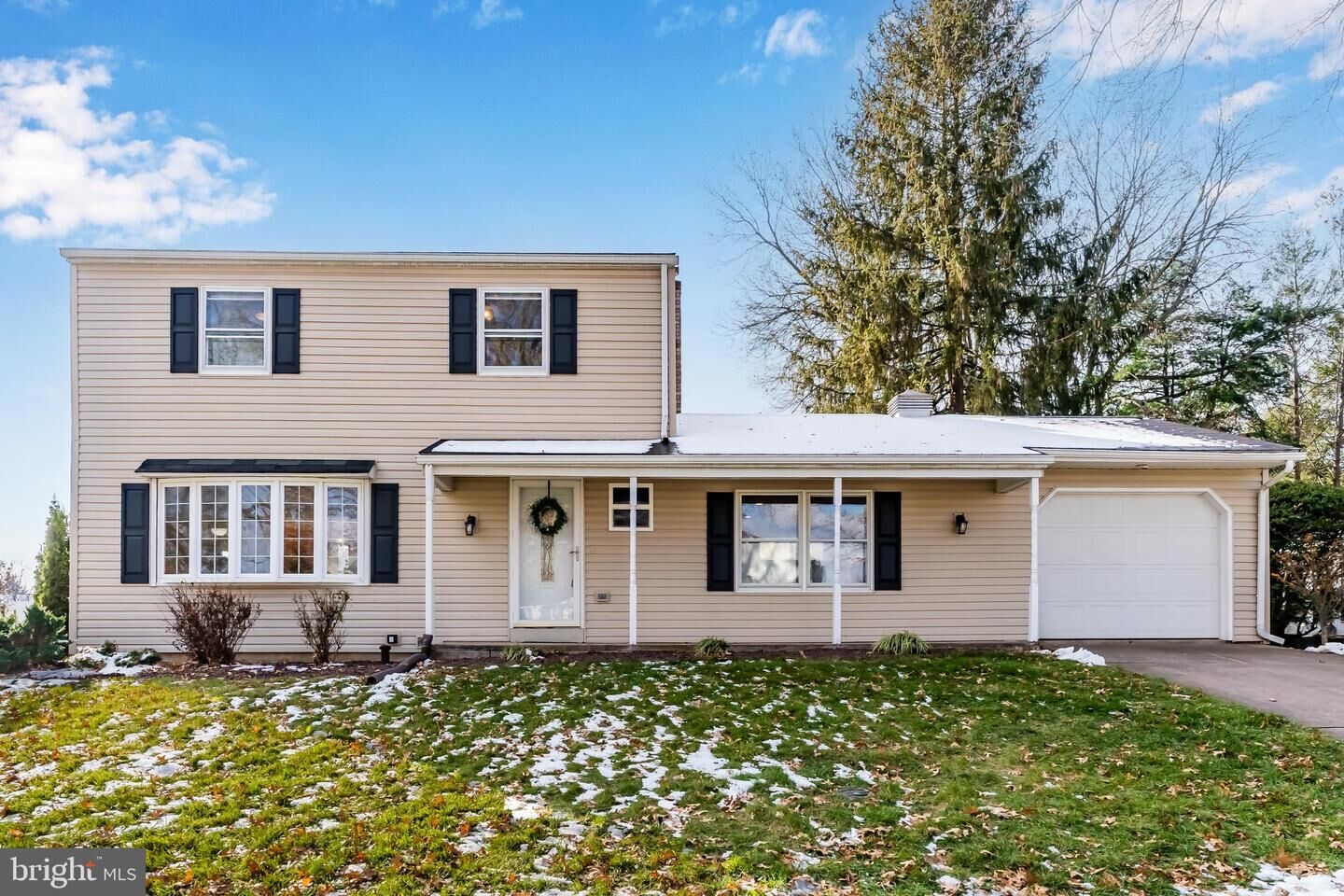 Property Photo: 800 Darla Road PA 17055