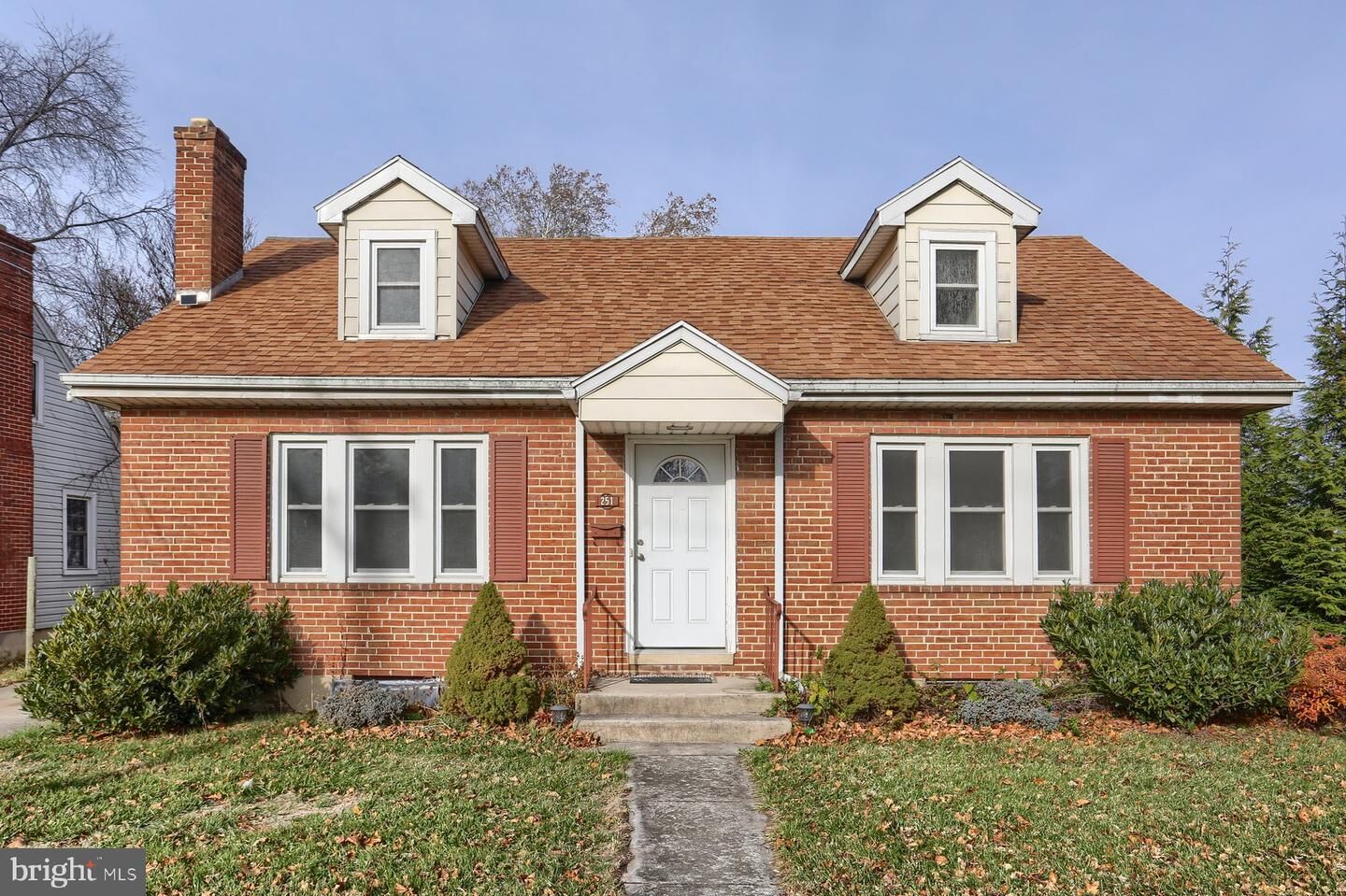 Property Photo:  251 E Pomfret Street  PA 17013 
