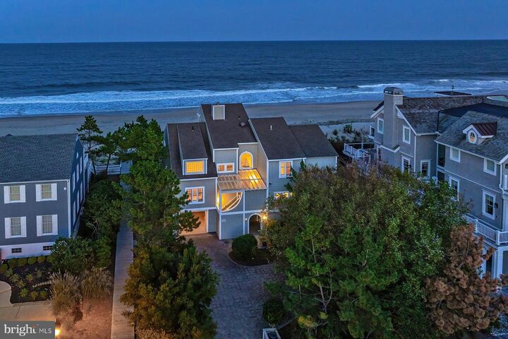 Property Photo: 39674 Bayberry Dunes Lane DE 19930