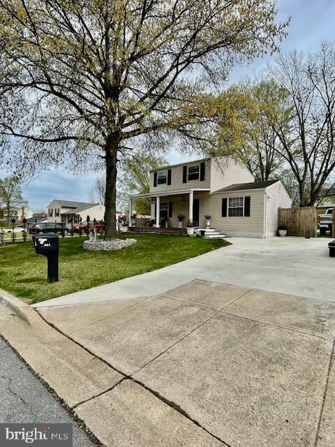 Property Photo: 704 Pritchard Lane MD 20774