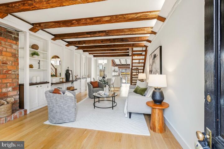 Property Photo:  505 9th Street SE  DC 20003 