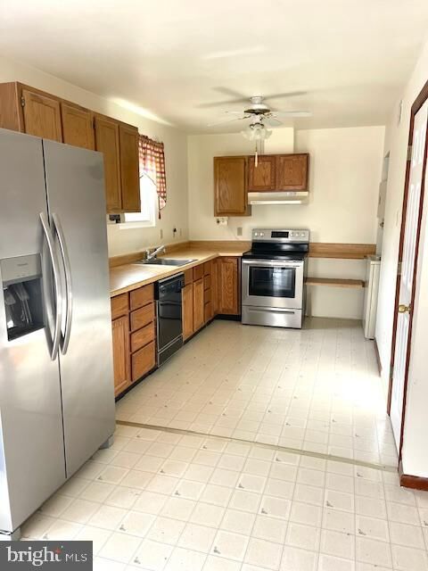 Property Photo:  17110 12th Street  VA 22485 