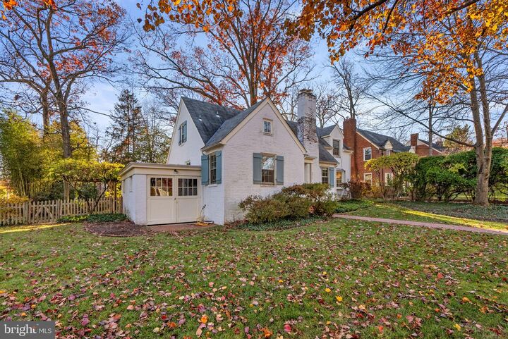 Property Photo: 4615 Amherst Road MD 20740