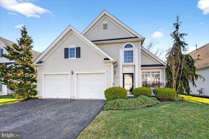 208 Sunflower Lane  Princeton Junction NJ 08550 photo