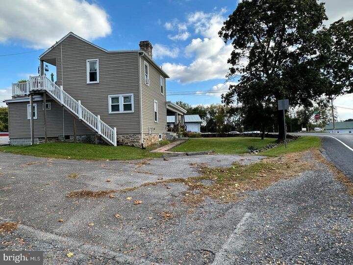 Property Photo: 1602 Spring Road PA 17013