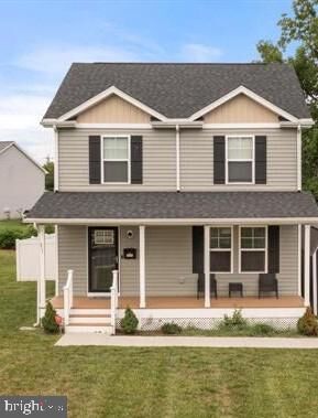 Property Photo: 311 SE SE 2nd Street DE 19963