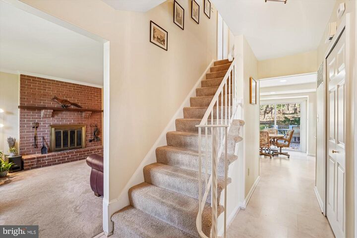 Property Photo:  15417 Aylesbury Street  MD 20905 