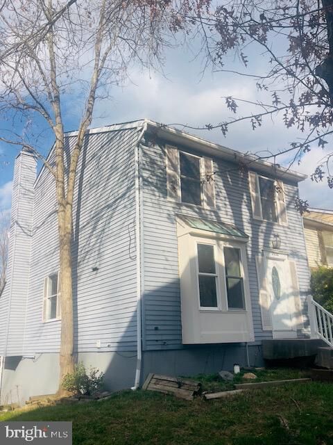 Property Photo: 7600 Mandan Road MD 20770