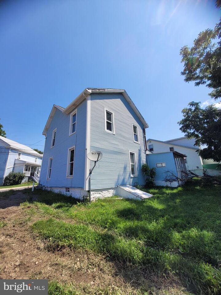 Property Photo:  124 S Water Street  MD 21532 