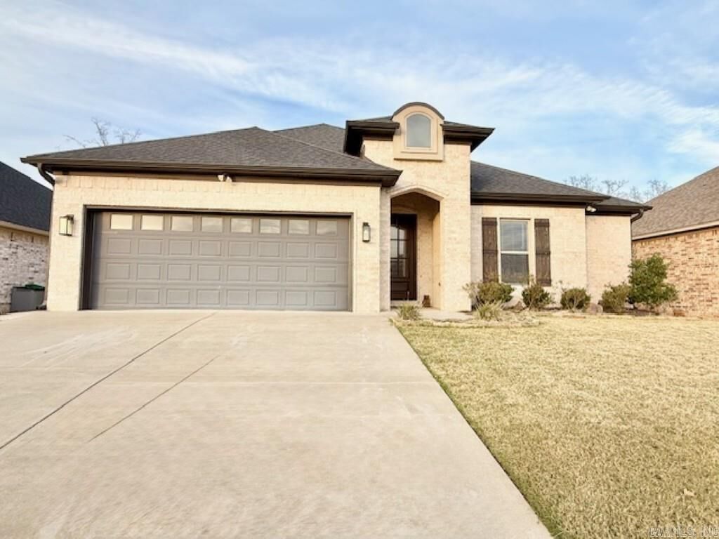 Property Photo:  1129 Tahoe Drive  AR 72113 