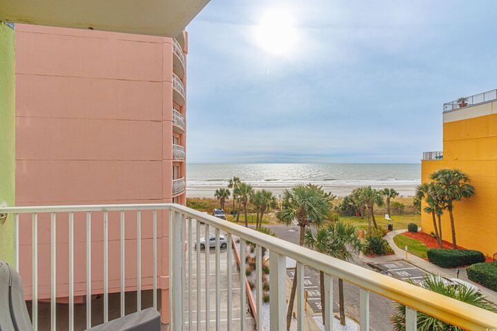 Property Photo: 7000 N Ocean Blvd. 333 SC 29572