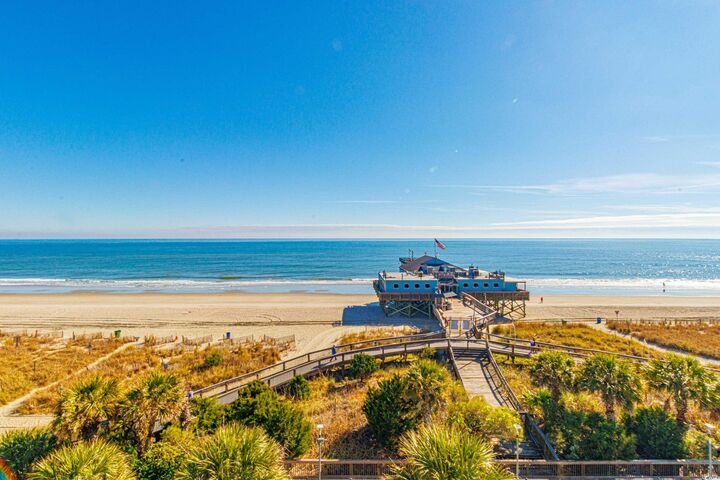 Property Photo: 1304 N Ocean Blvd. 600 SC 29577