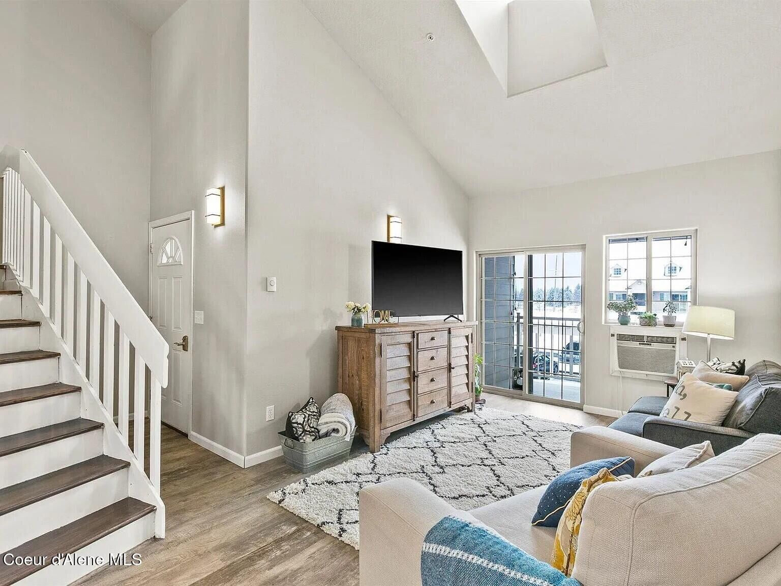 Property Photo: 842 N Chase Rd 203 ID 83854