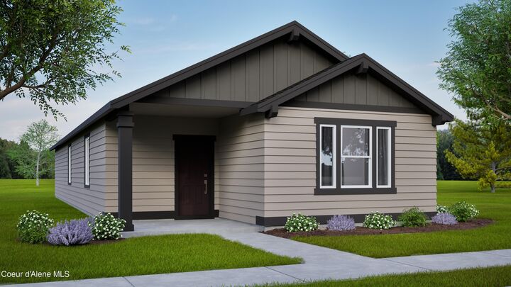 12723 N Genesis Blvd  Hayden ID 83835 photo