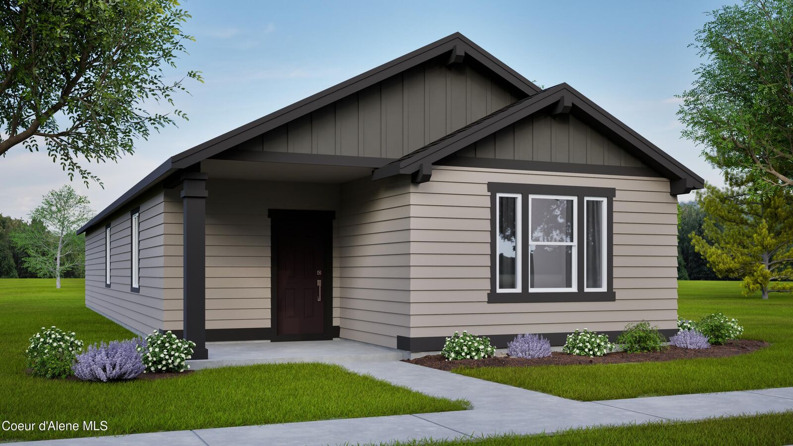 Property Photo: 12723 N Genesis Blvd ID 83835