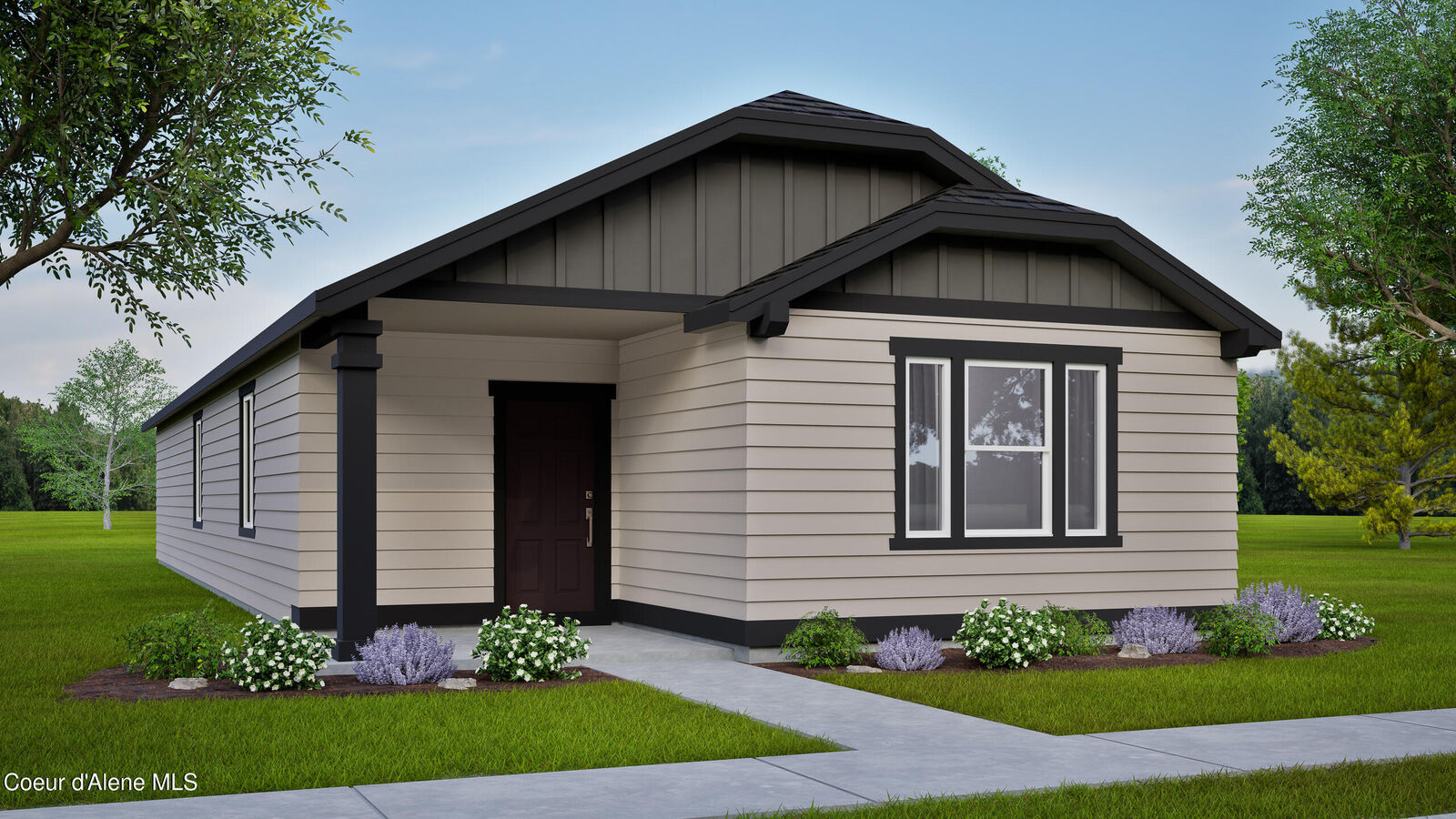 Property Photo:  12723 N Genesis Blvd  ID 83835 