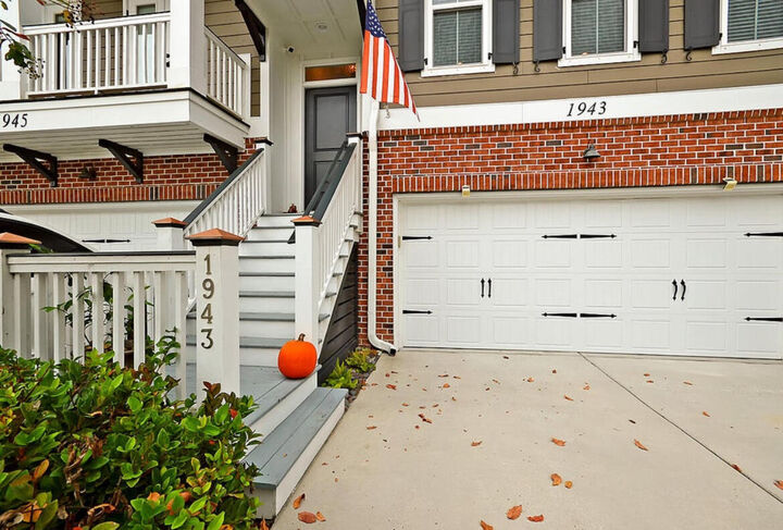 Property Photo:  1943 Carolina Towne Court  SC 29464 