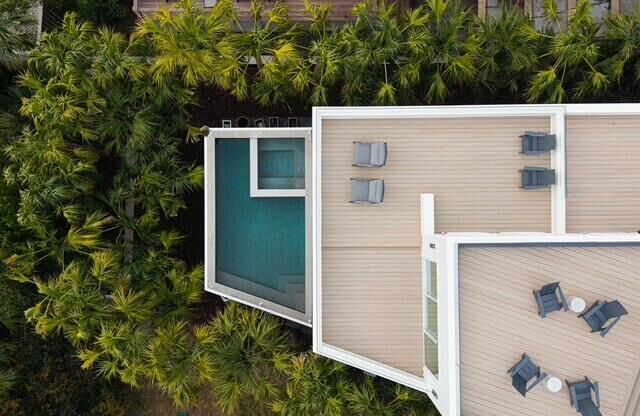 Property Photo:  304 Carolina Boulevard  SC 29451 