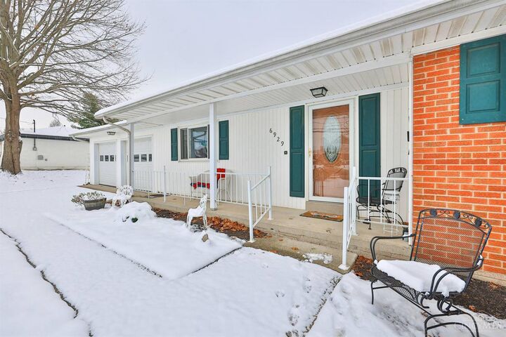 Property Photo: 6929 Hamilton Mason Road OH 45069