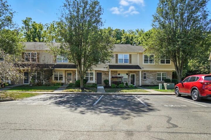 Property Photo:  4207 Spyglass Hill  OH 45040 